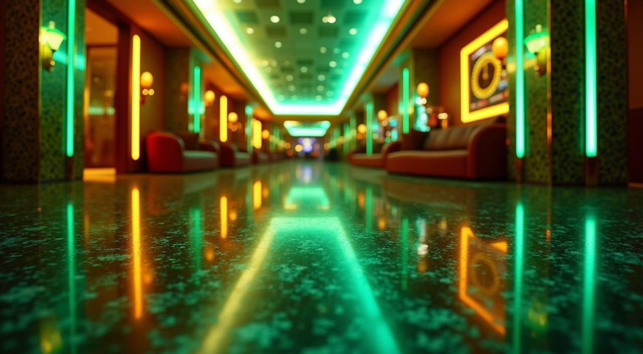 4d4d mobile gaming